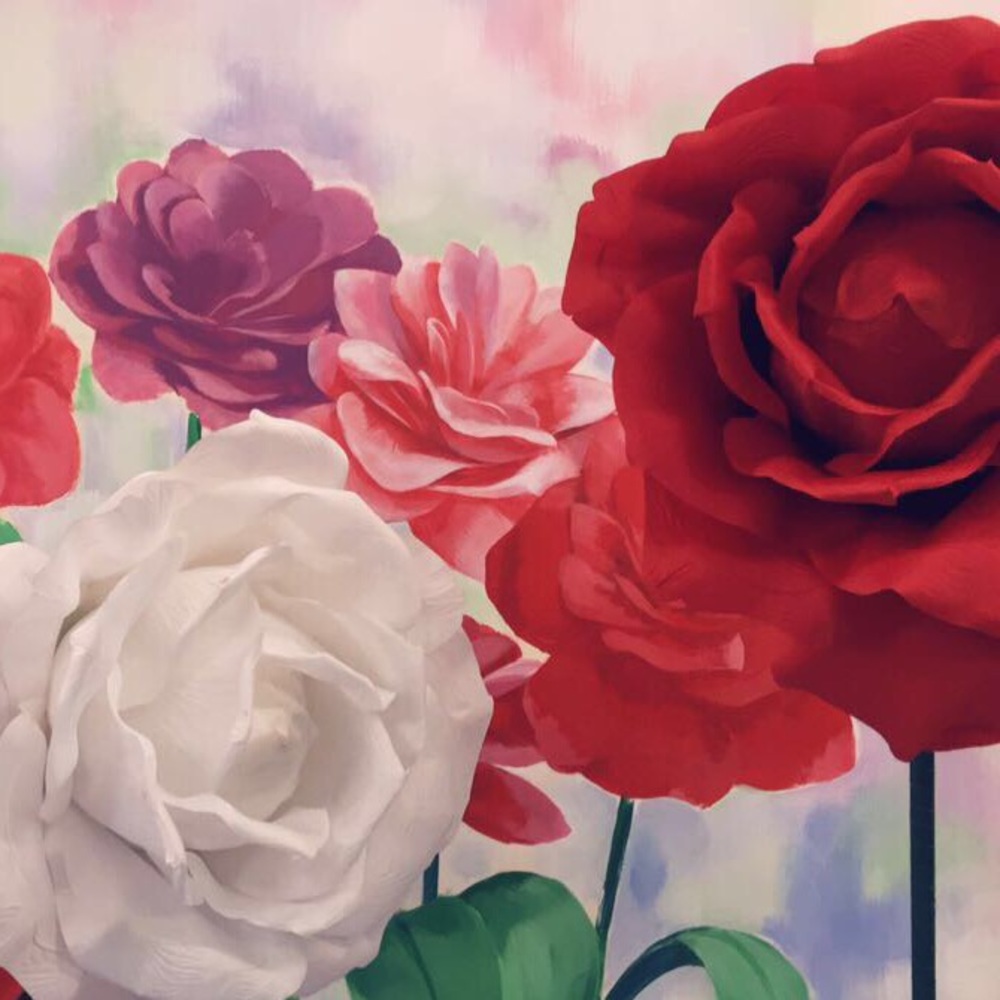 Meet your Posher, Ericka